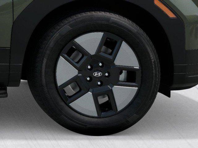 New 2026 Rockwood Green Hyundai SEL image 8