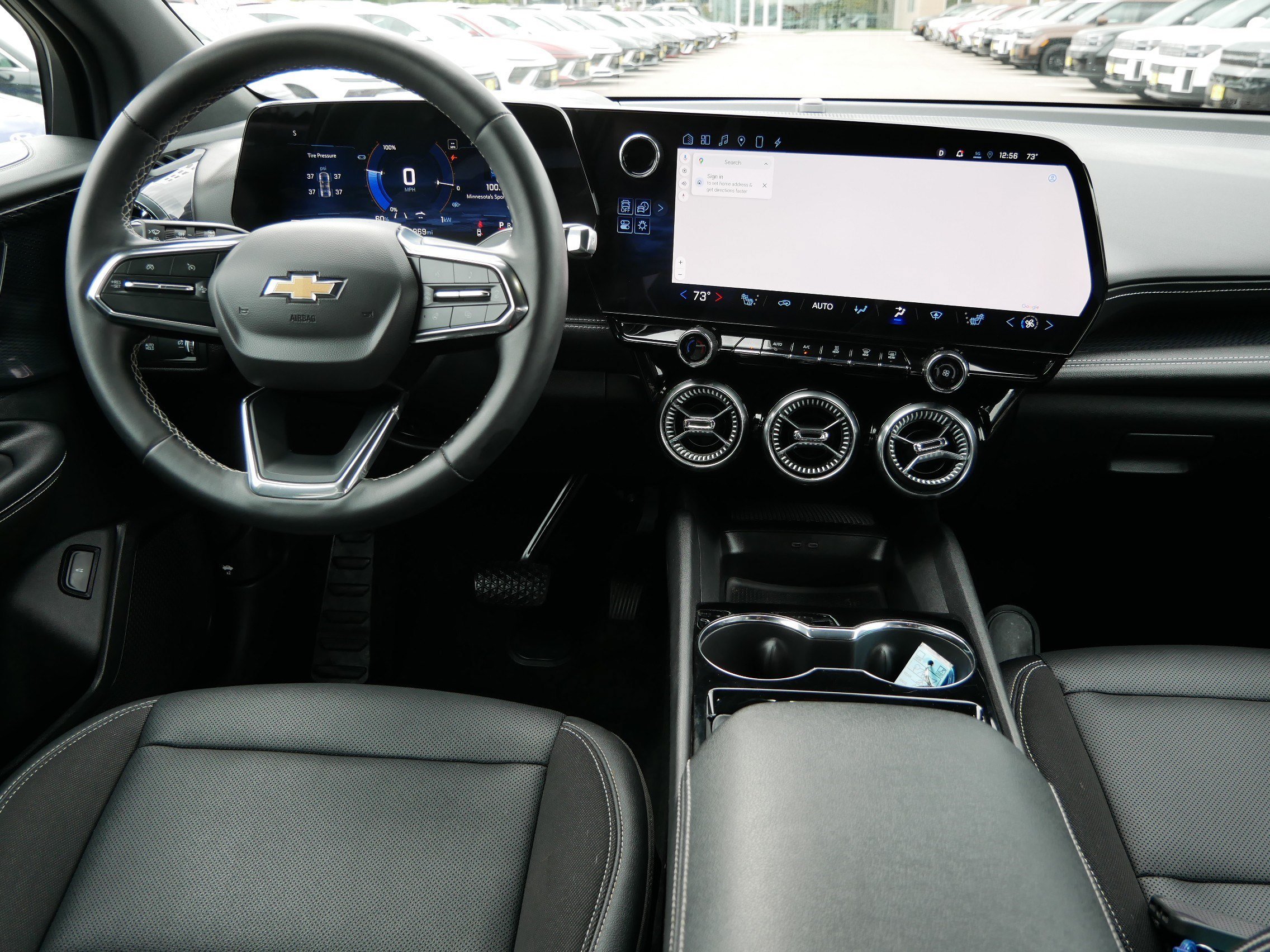 2024 Chevrolet Blazer EV LT - Photo 10
