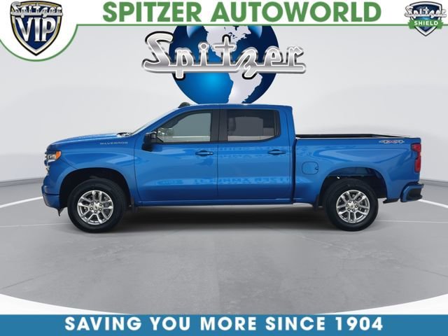 2026 Chevrolet Silverado 1500 RST - Photo 6