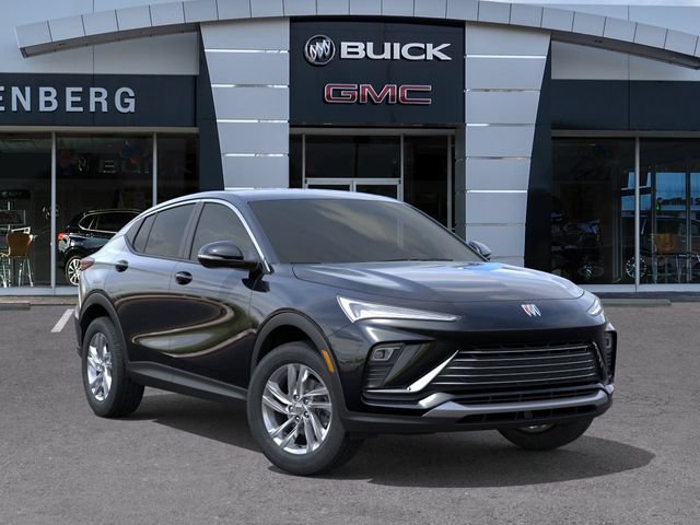 2026 Buick Envista Preferred - Photo 7