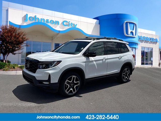 2023 Honda Passport AWD ELITE