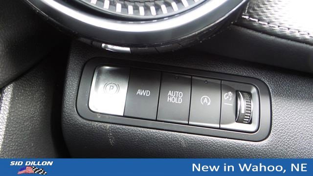2026 Chevrolet Equinox LT - Photo 22