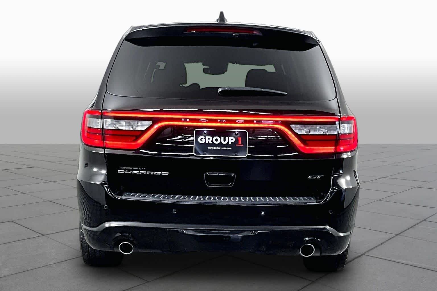 Pre-Owned 2023 Dodge Durango GT Launch Edition RWD