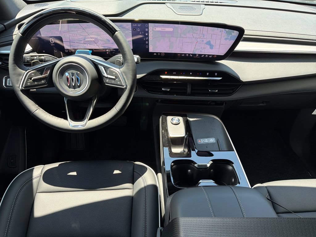 2026 Buick Enclave Avenir - Photo 14
