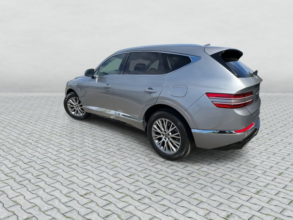 Used 2024 Savile Silver Genesis 2.5T image 6
