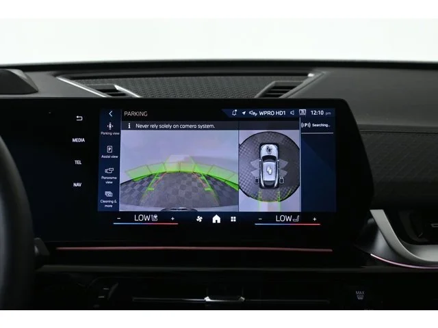 New 2026 Alpine White BMW xDrive28i image 23