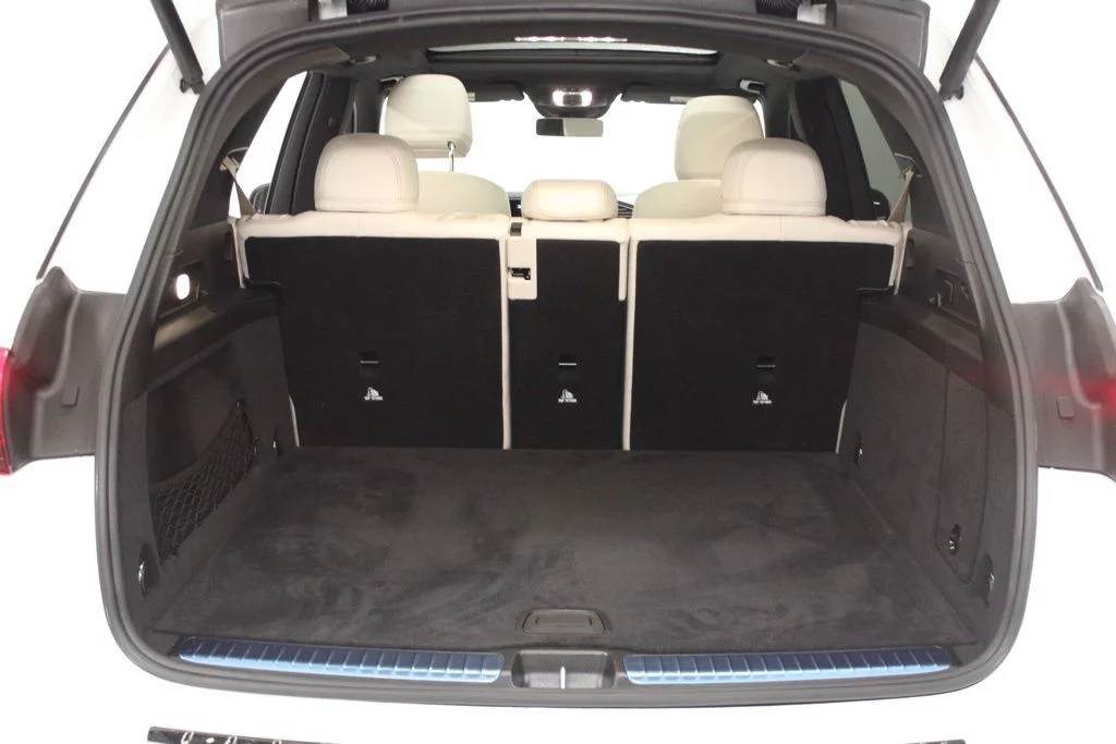 Used 2026  Mercedes-Benz GLE 350 image 40