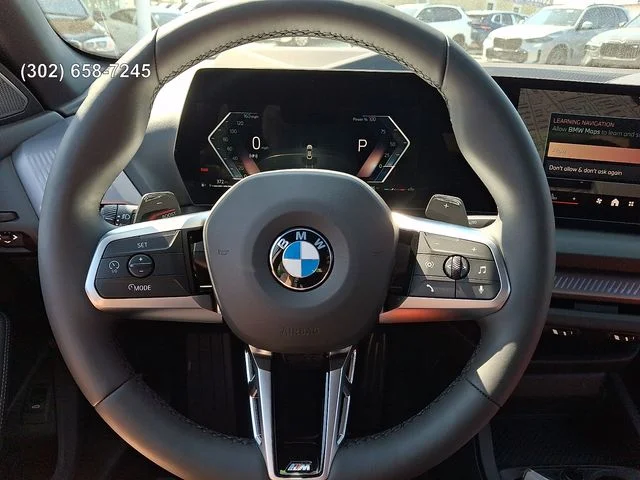 New 2026 Alpine White BMW 228 Gran Coupe image 17