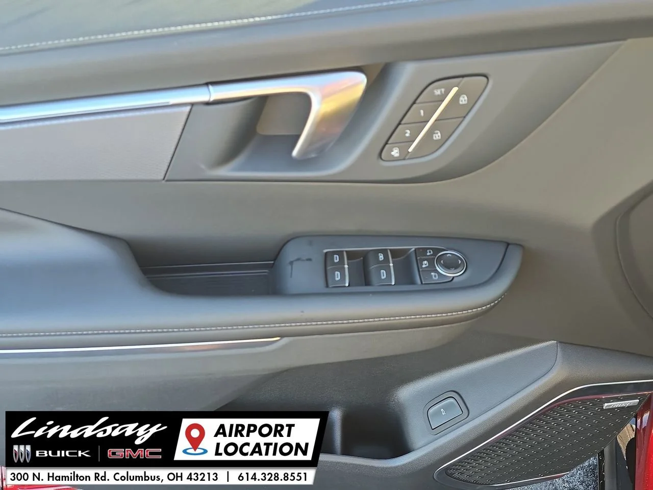 2026 Buick Enclave Sport Touring - Photo 23