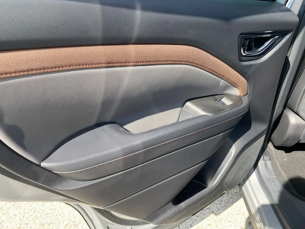 New 2026 RIVER ROCK PEARL Subaru Sport Hybrid image 14