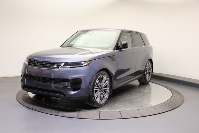 2024|Land Rover|Range Rover Sport|SE|4D Sport Utility