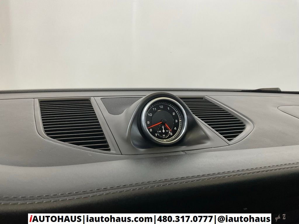 2021 Porsche Macan S - Photo 27