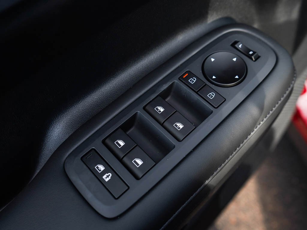 New 2026 Phantom Black Hyundai XRT AWD image 18