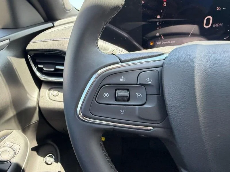 2026 Buick Envista Sport Touring - Photo 11