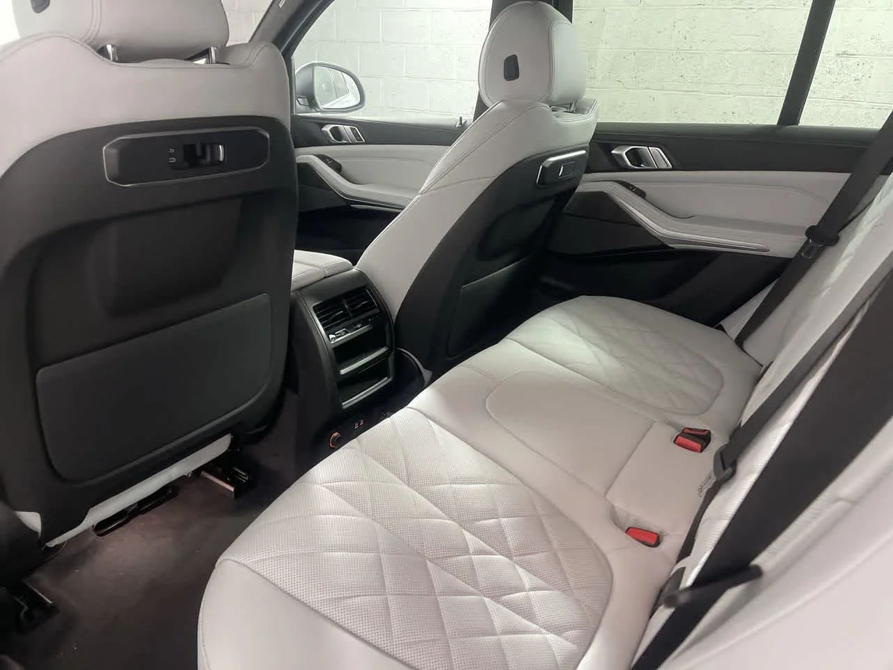 2025 BMW X5 40i - Photo 15