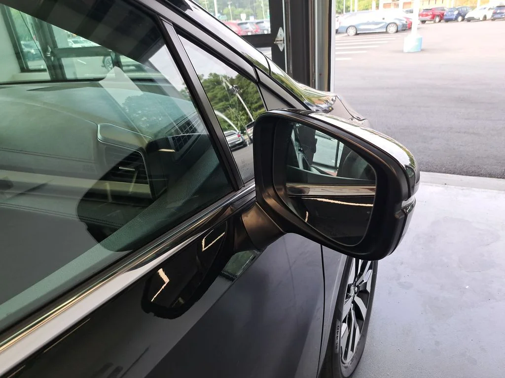 Used 2026  Honda EX-L image 34