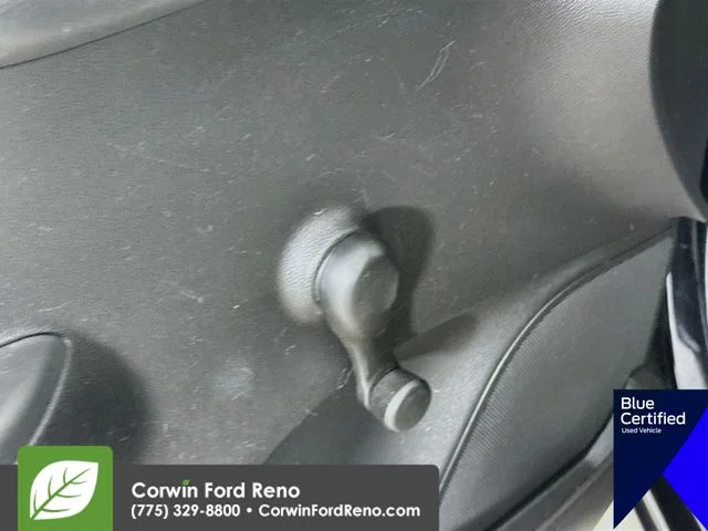 Used 2020 Mosaic Black Metallic Chevrolet LS image 20