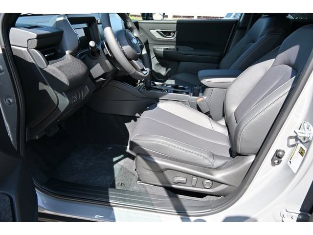 New 2026 Gray Subaru Limited XT image 53