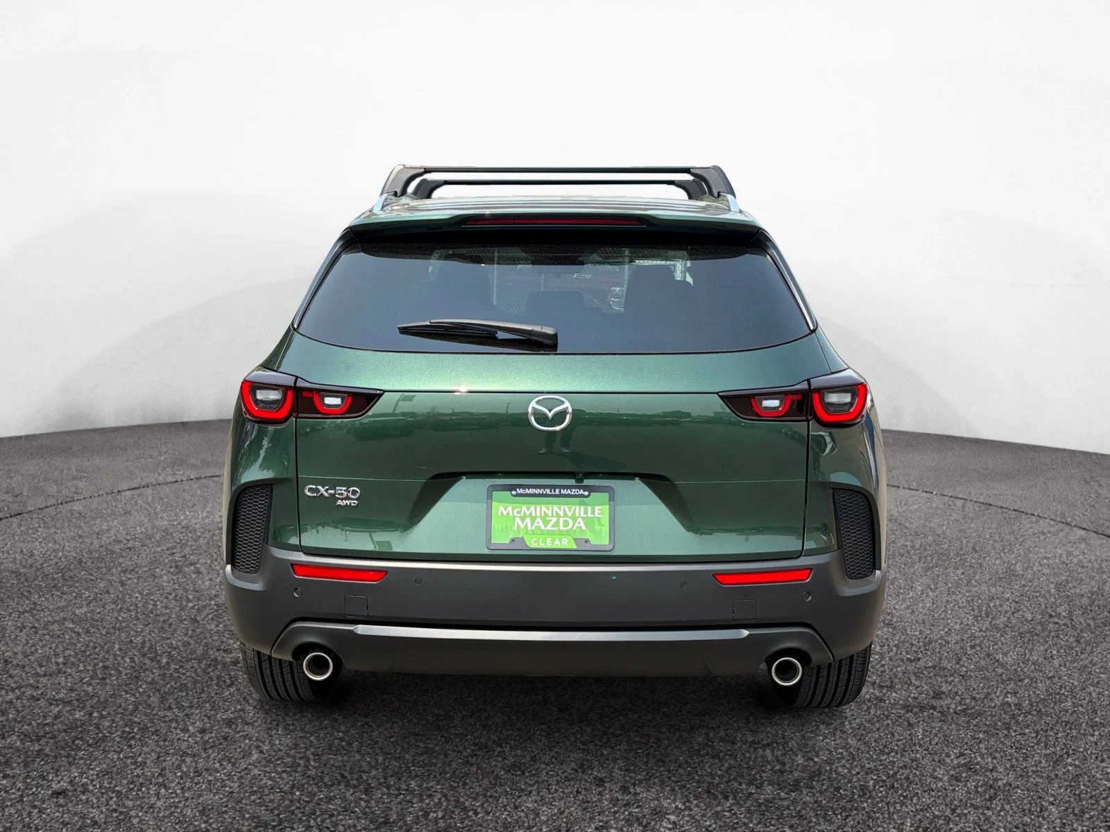 New 2026 Cypress Mazda 2.5 S Preferred AWD image 4