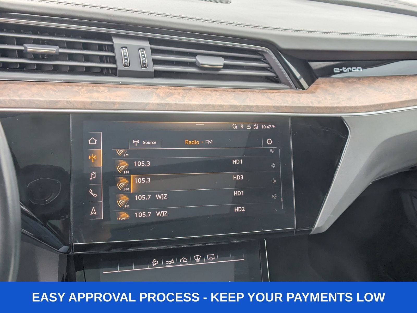 Used 2019 Gray Audi Prestige image 30
