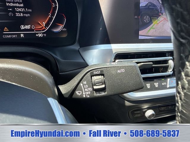 2021 BMW 3 Series 330i - Photo 31