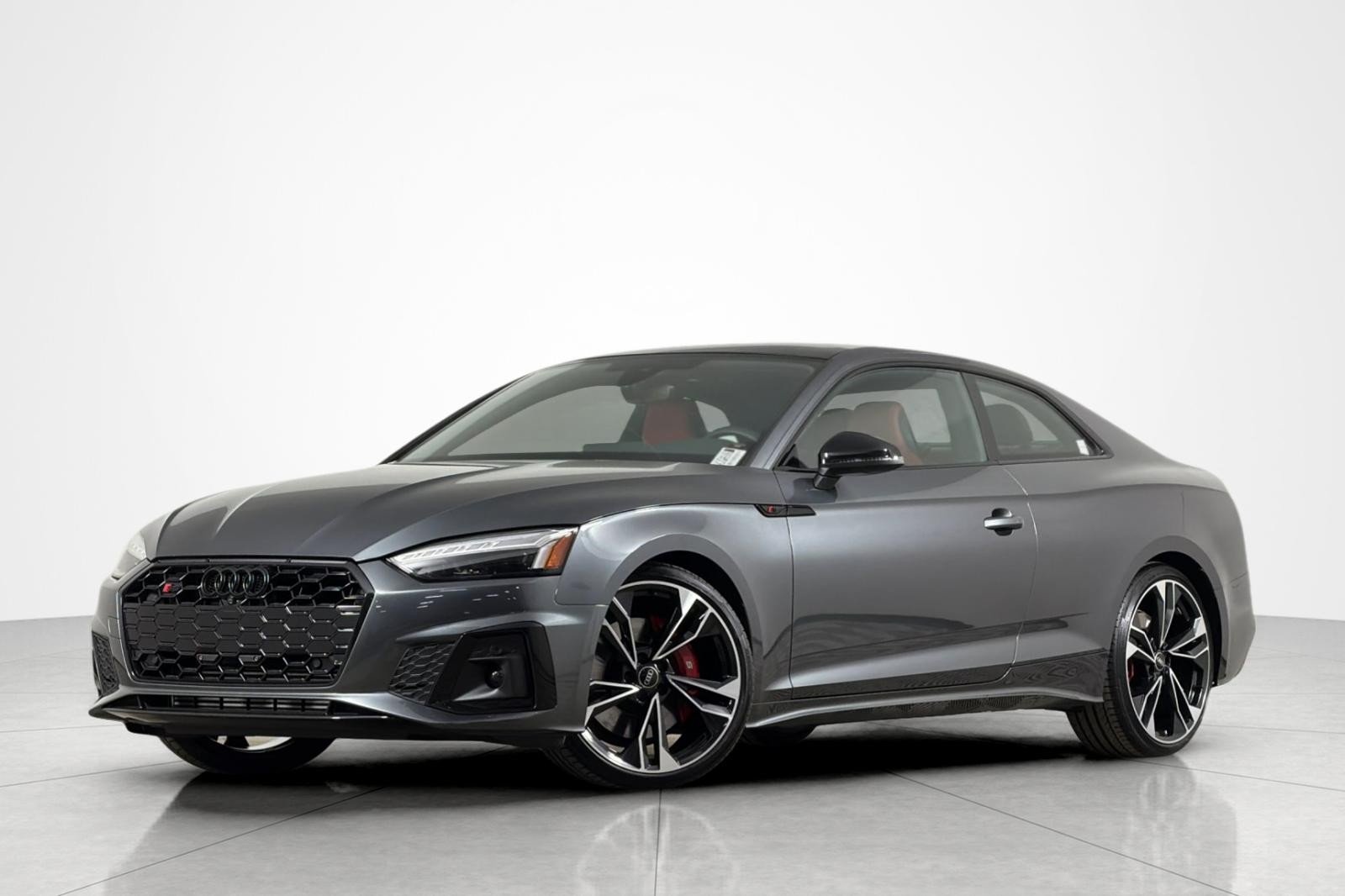 2023 Audi S5 Coupe