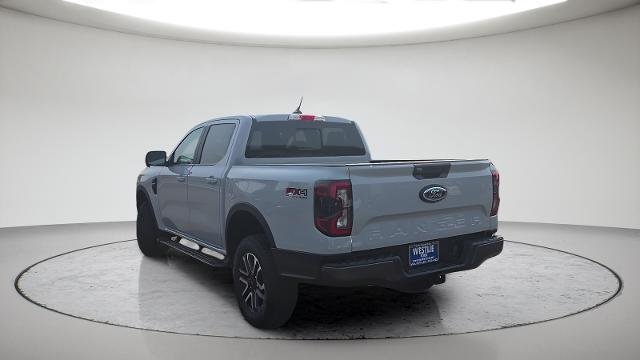 New 2026 Avalanche Ford Lariat® image 32