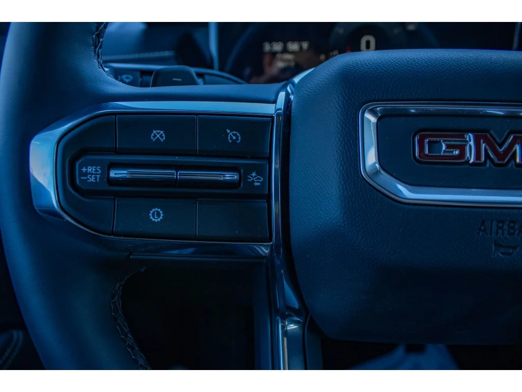 2026 GMC Acadia Elevation - Photo 21