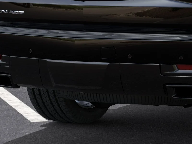 2026 Cadillac Escalade ESV Platinum Sport - Photo 14