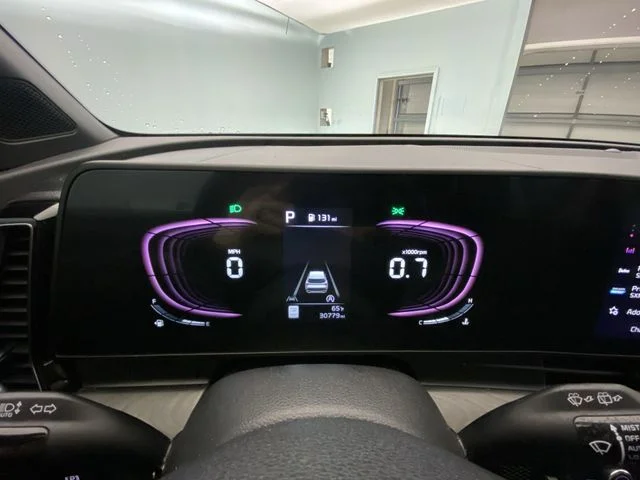 Used 2023 Blue Kia X-Line image 15
