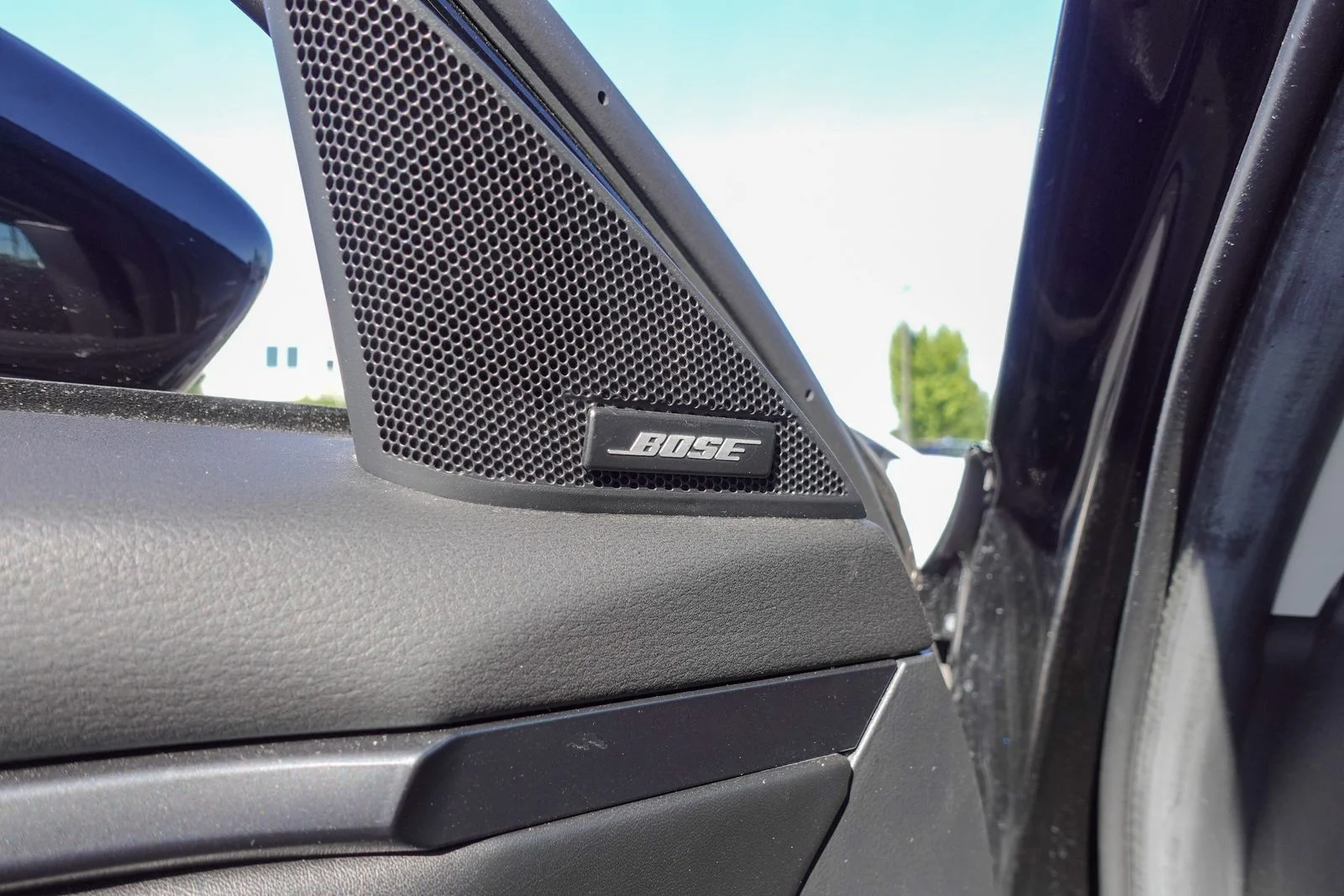 Certified Used 2025 Jet Black Mica Mazda Premium image 18