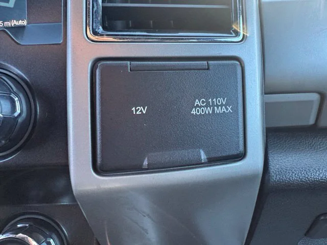 Used 2021 Blue Ford Lariat image 32