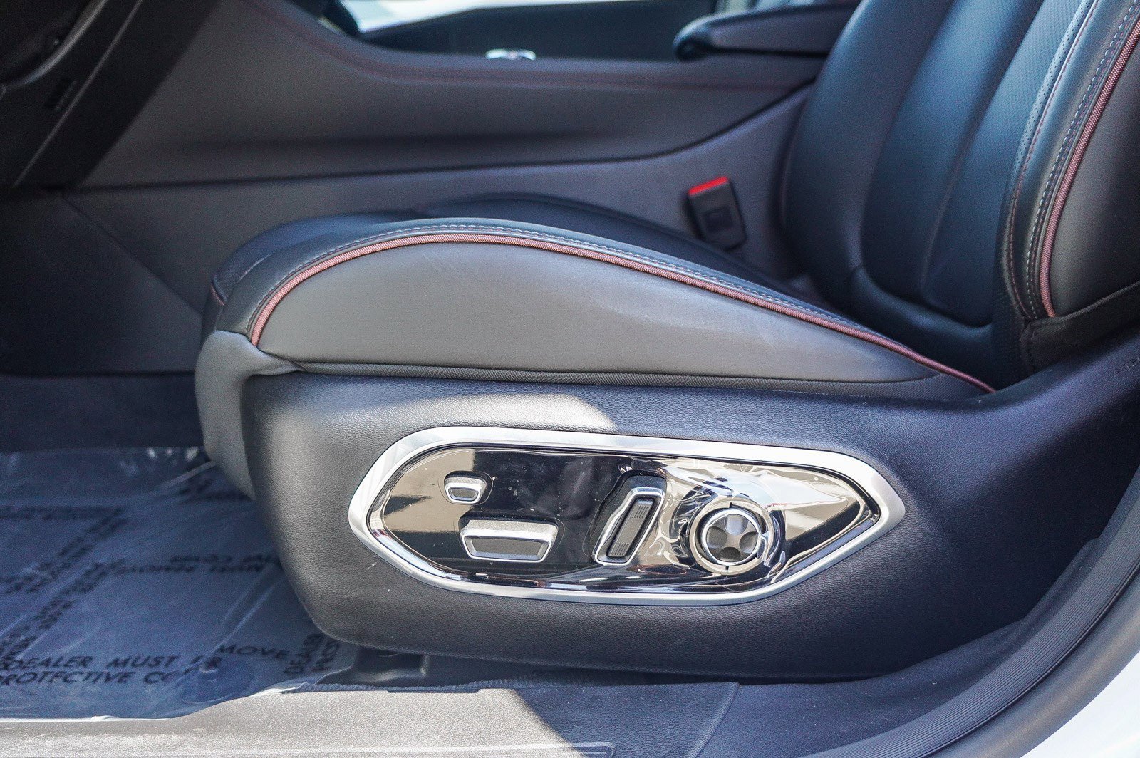 2024 Jeep Wagoneer S Launch Edition - Photo 23