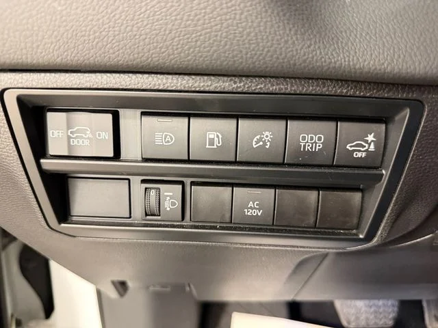 2024 Toyota Sequoia SR5 - Photo 19