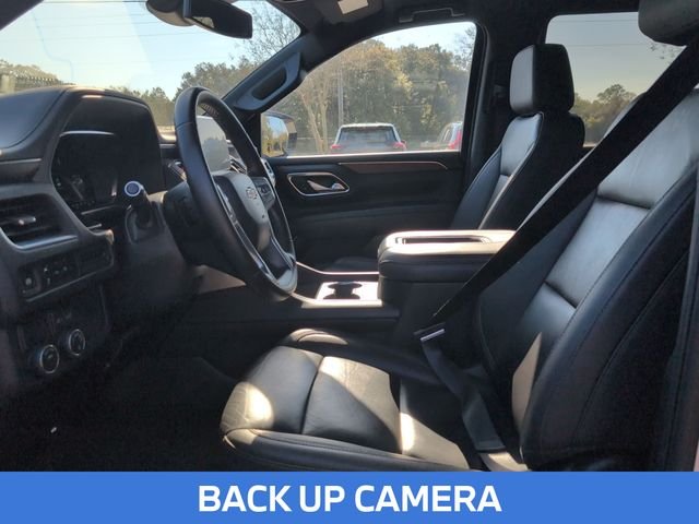 Used 2024 Beige Chevrolet LT image 15