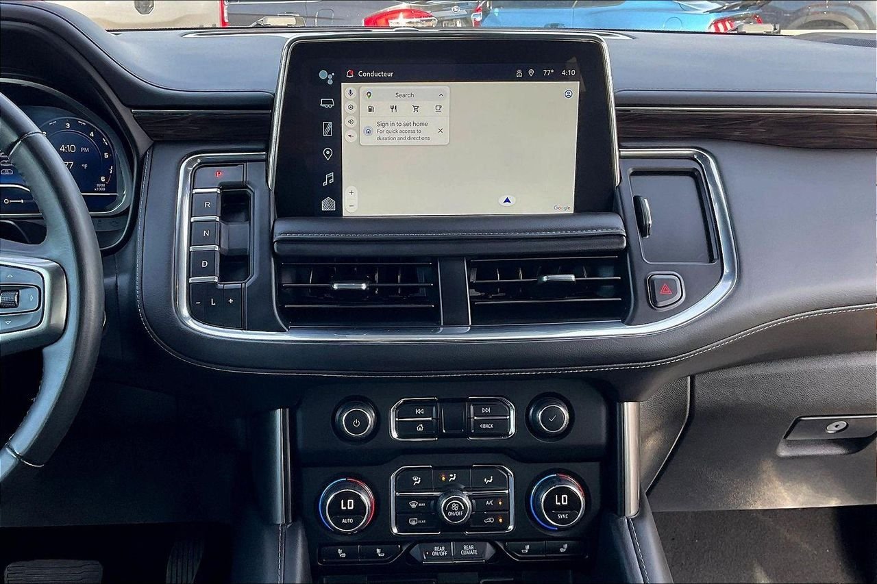 2023 Chevrolet Tahoe Z71 - Photo 12