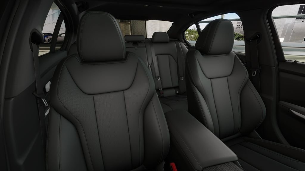 2026 BMW 3 Series 330i - Photo 38