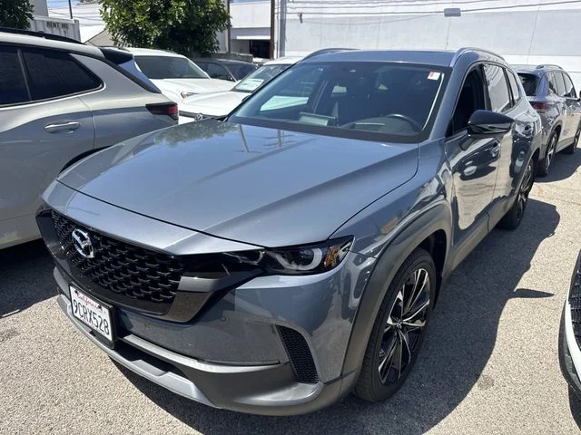 2023 Mazda CX-50 TURBO PREMIUM PLUS