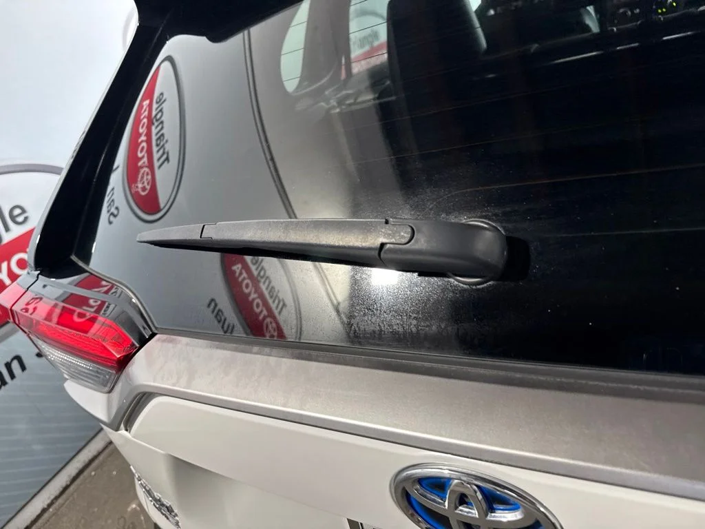 Used 2024 Beige Toyota XSE image 22