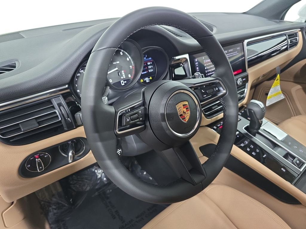 New 2026 White Porsche  image 4