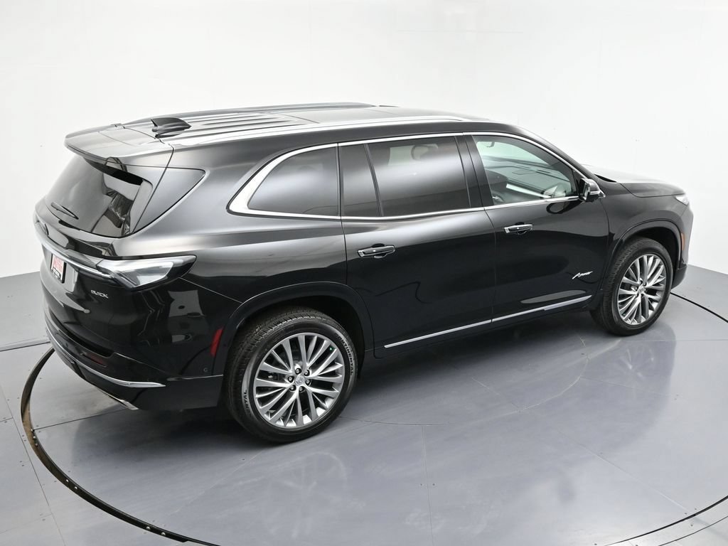 2026 Buick Enclave Avenir - Photo 7