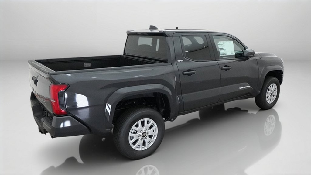 New 2026 Underground Toyota SR5 image 61