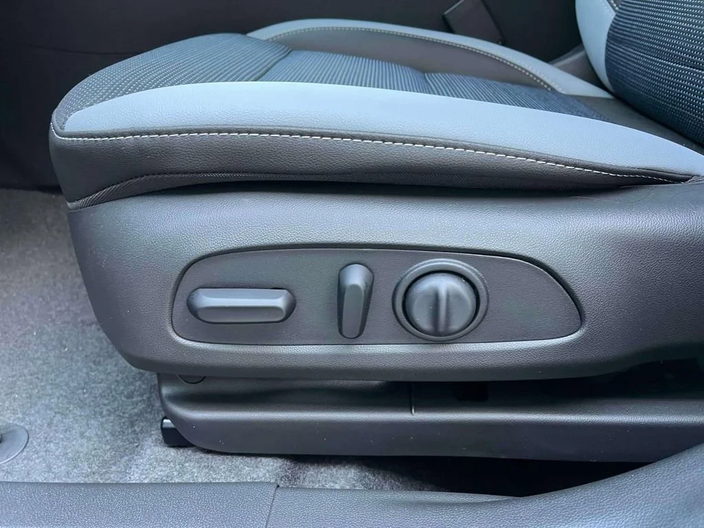 2025 Buick Envista Preferred - Photo 22