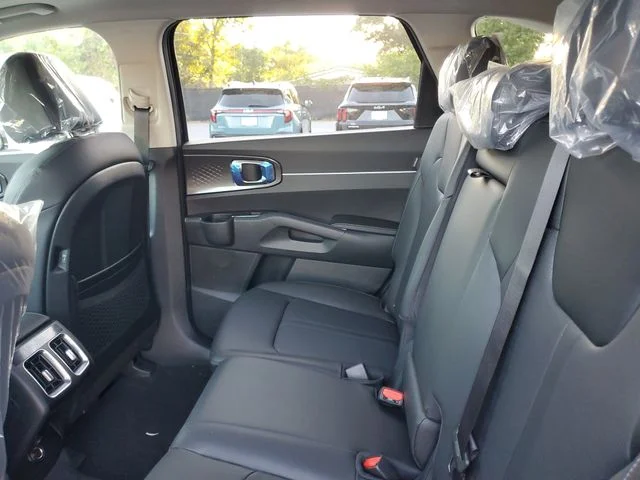 2026 Kia Sorento S - Photo 26
