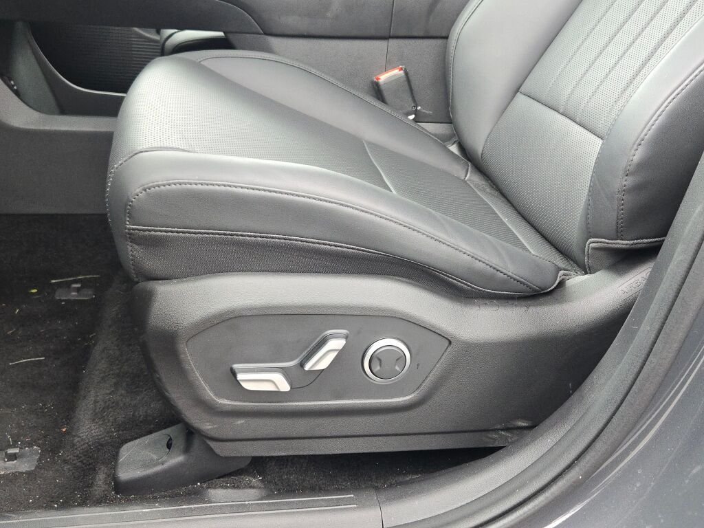 Used 2026 Gray Hyundai SEL image 23