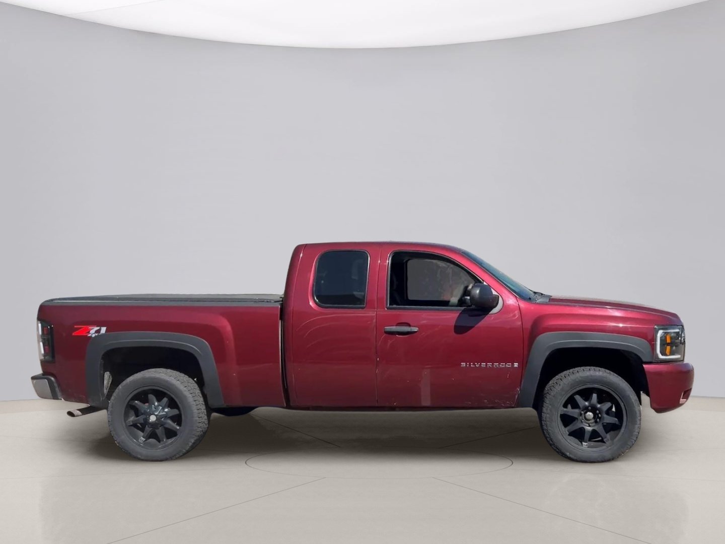 Used 2009 Red Chevrolet LT image 6