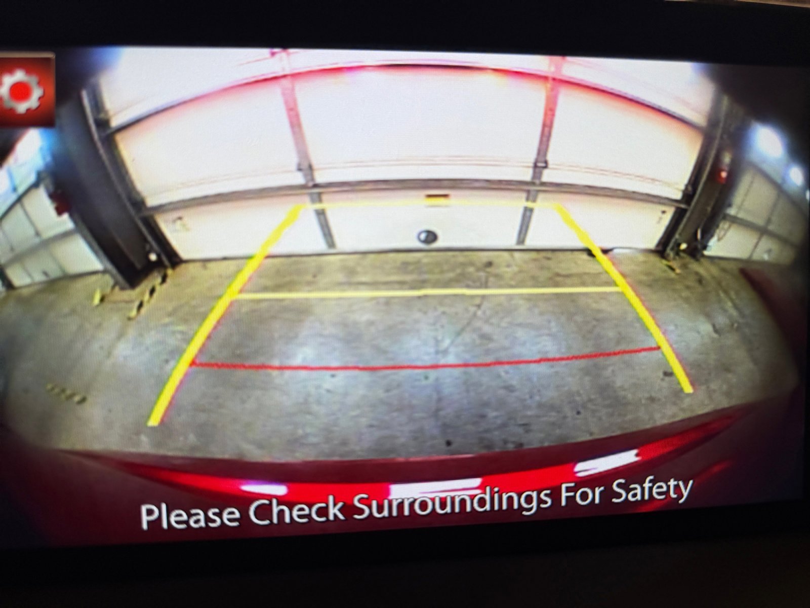 Used 2019 Soul Red Crystal Metallic Mazda Touring image 16