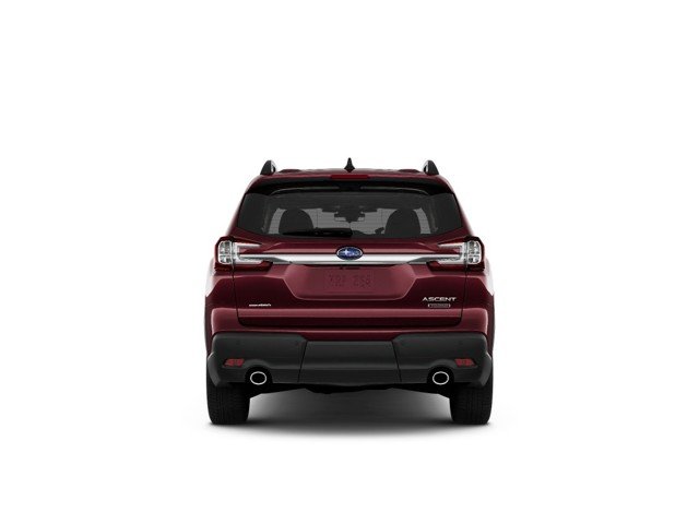 New 2027 DARK MAHOGANY PEARL Subaru Touring image 9