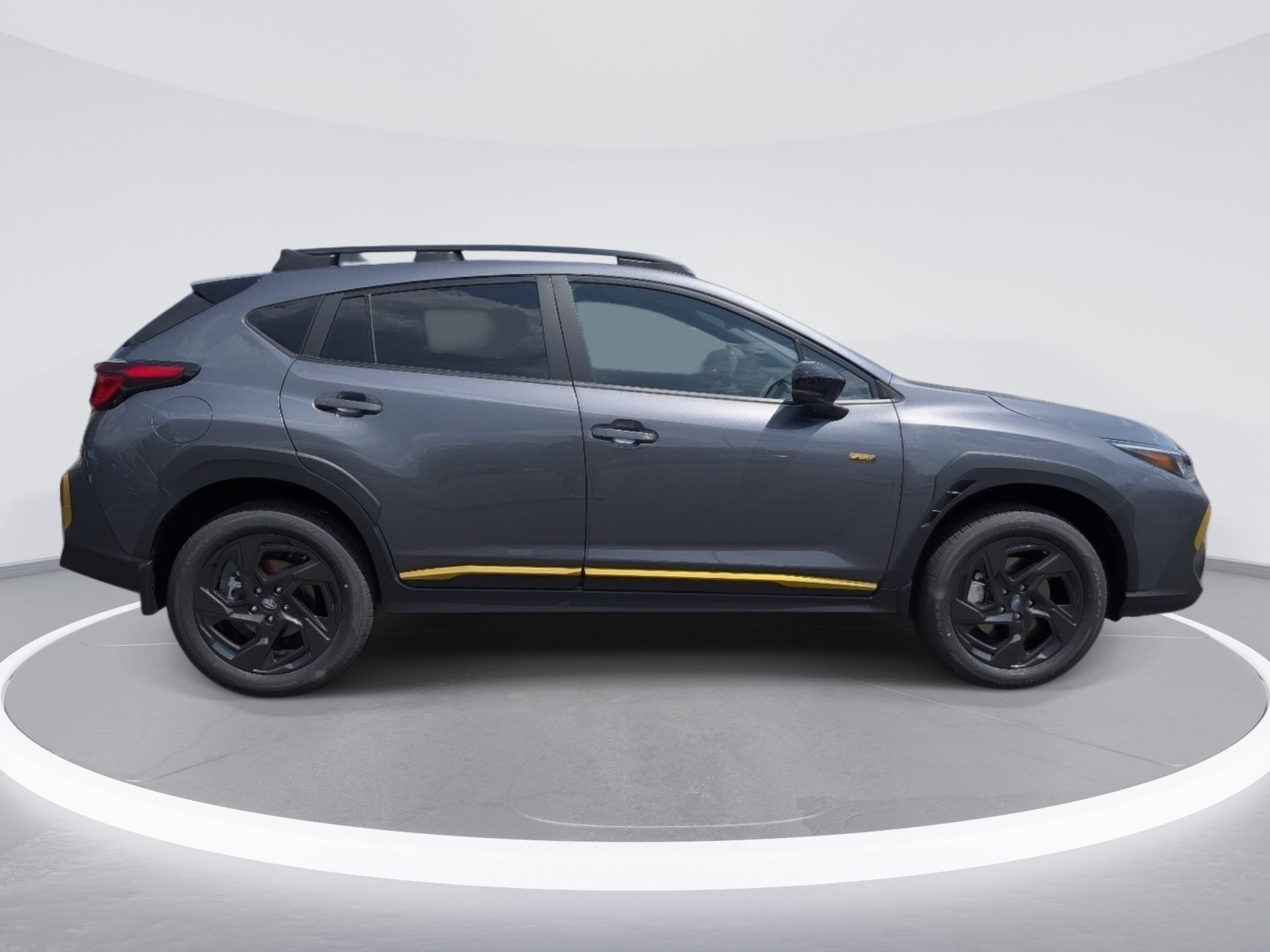 New 2026 MAGNETITE GRAY PEARL Subaru Sport image 4
