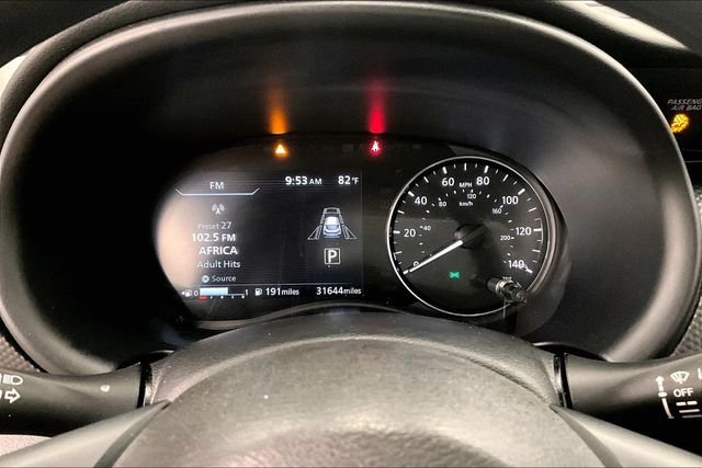 2023 Nissan Kicks SV - Photo 28